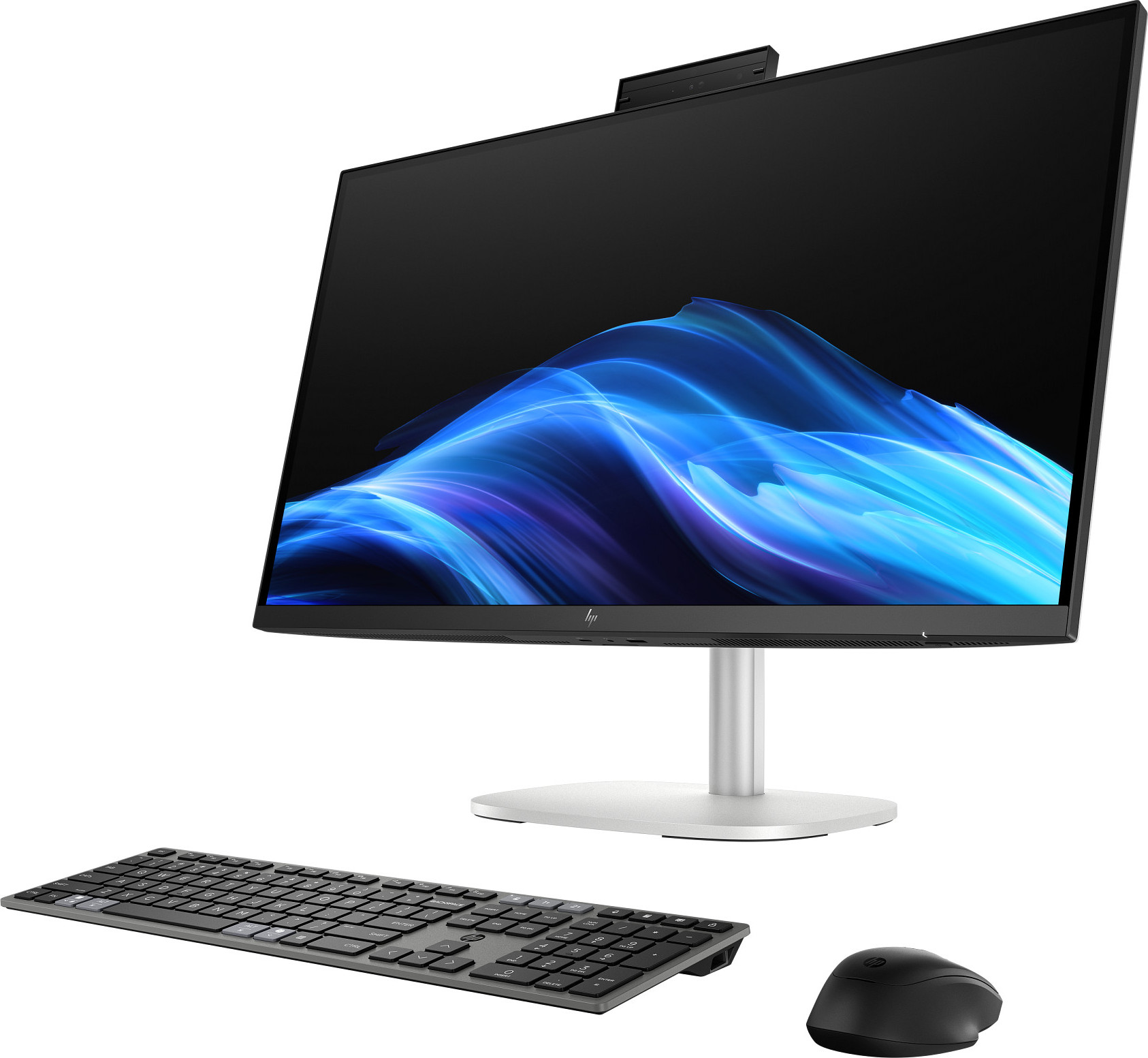 HP Inc. HP AiO EliteStudio 8 G1i 27 T U7 265,1x32GB DDR5,1TGB,WiFi7+BT,wrls kl. a myš,280W pl.,DP+HDMI+TB4(PD100W),Win11Pro