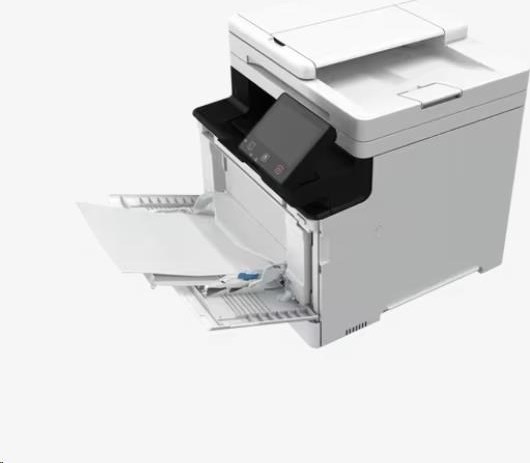 Canon imageFORCE C1333 laserová MF (kopírování/tisk/skenování/odesílání) A4, 33str./min., DADF, LCD, USB, Wi-Fi