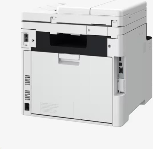 Canon imageFORCE C1333 laserová MF (kopírování/tisk/skenování/odesílání) A4, 33str./min., DADF, LCD, USB, Wi-Fi