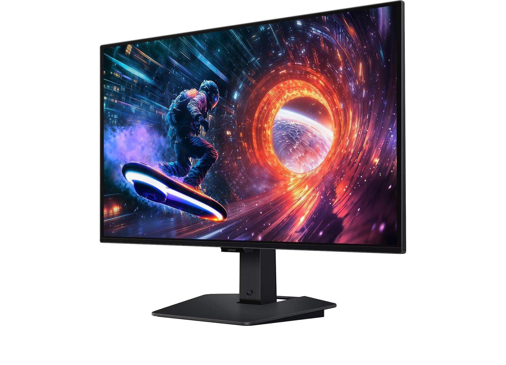 SAMSUNG MT OLED 27" Odyssey G5 G50SF, OLED, QHD, 180hz, g-sync, HDMI, DP
