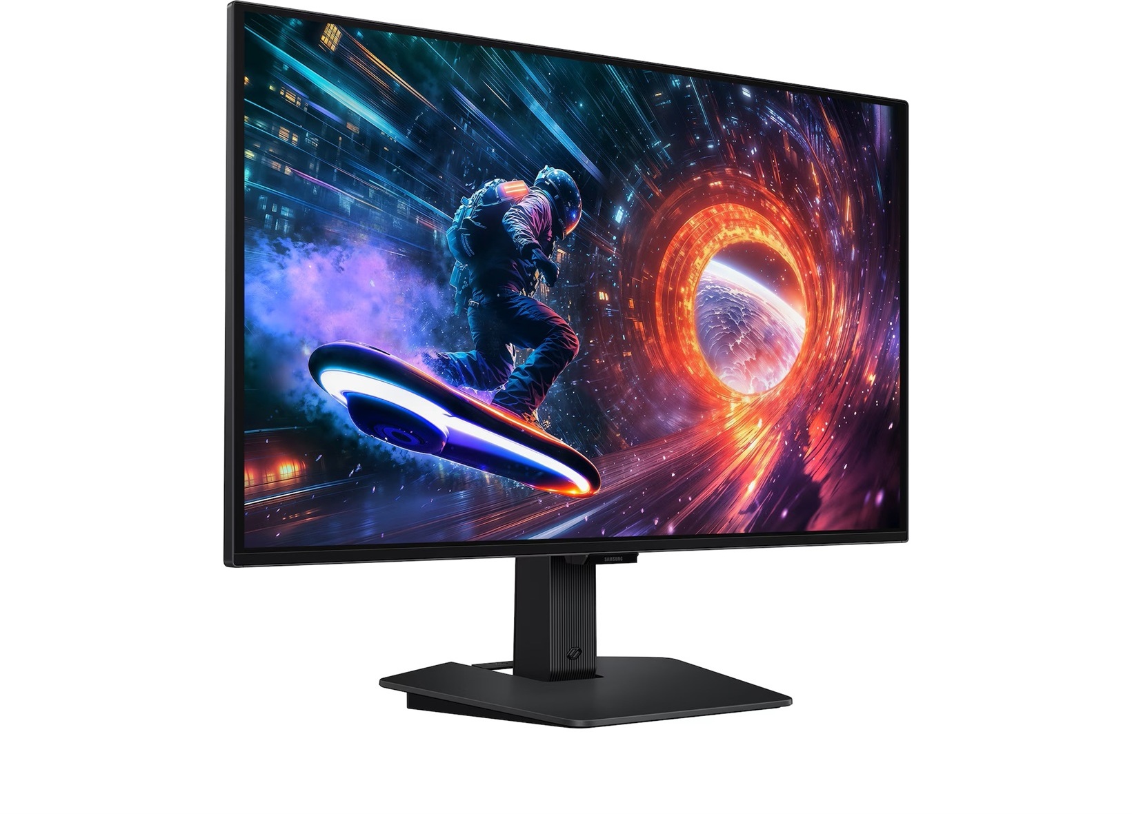 SAMSUNG MT OLED 27" Odyssey G5 G50SF, OLED, QHD, 180hz, g-sync, HDMI, DP