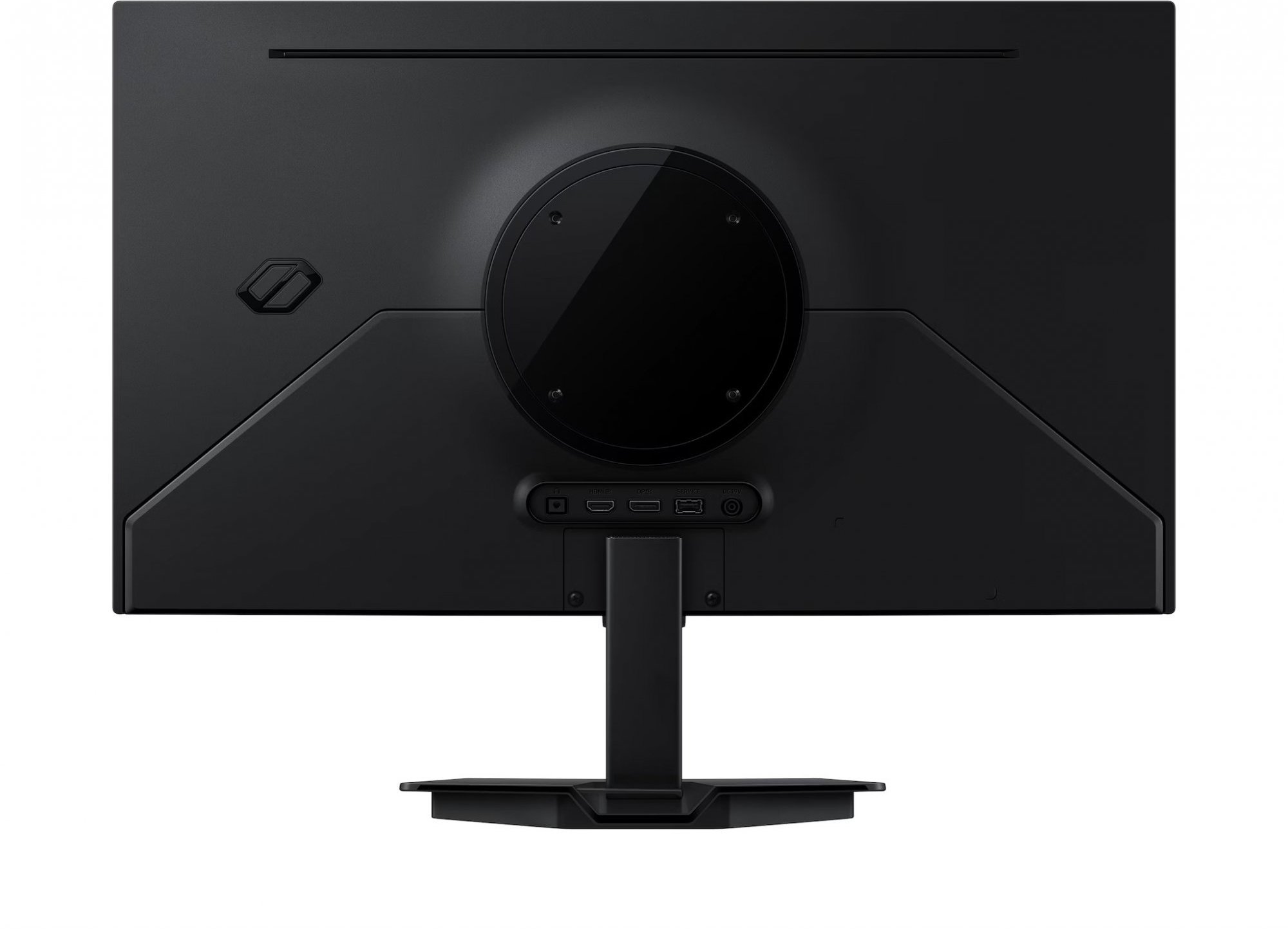 SAMSUNG MT OLED 27" Odyssey G5 G50SF, OLED, QHD, 180hz, g-sync, HDMI, DP