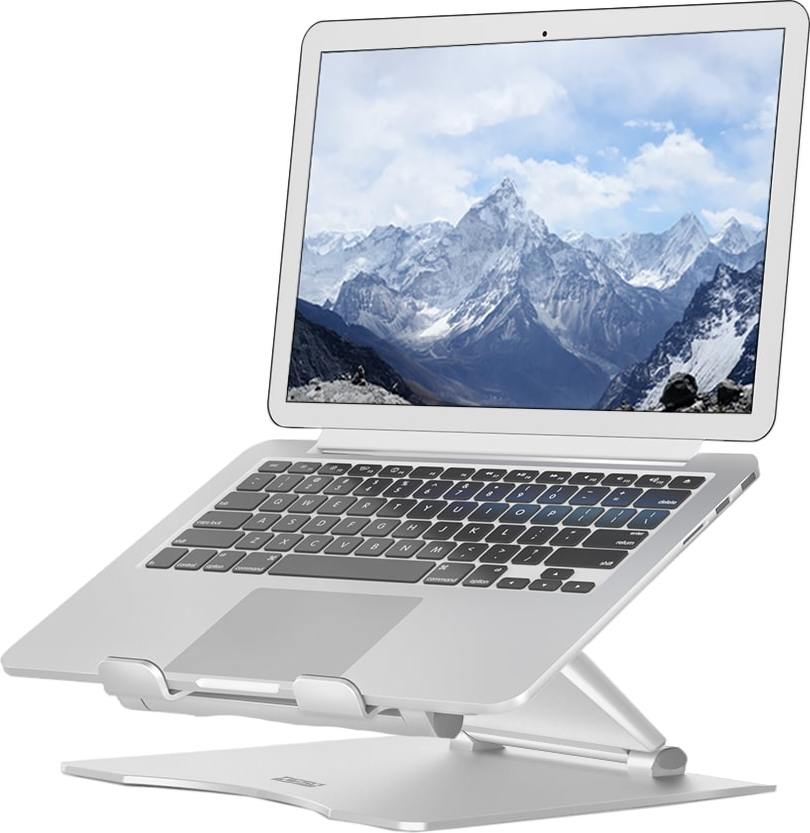 DESQ Stojan na notebook, polohovatelný
