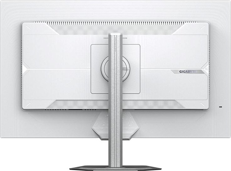 GIGABYTE LCD - 27" Gaming monitor M27Q2 QD ICE, IPS, 2560 x 1440 QHD, 200Hz, 1000:1, 350cd/m2, 1ms, 2xHDMI, 1xDP