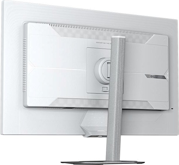 GIGABYTE LCD - 27" Gaming monitor M27Q2 QD ICE, IPS, 2560 x 1440 QHD, 200Hz, 1000:1, 350cd/m2, 1ms, 2xHDMI, 1xDP