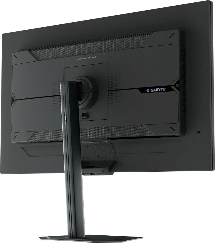 GIGABYTE LCD - 27" Gaming monitor M27Q2 QD, IPS, 2560 x 1440 QHD, 200Hz, 1000:1, 350cd/m2, 1ms, 2xHDMI, 1xDP