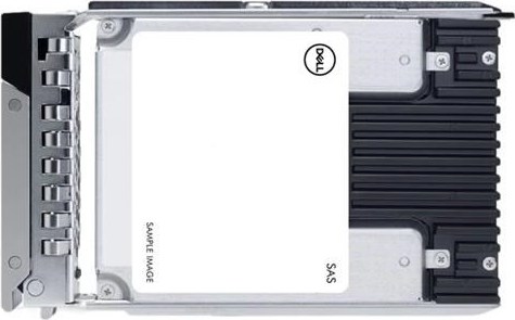 DELL 480GB SSD SATA 6Gbps Read Intensive 512e 2.5in 1DWPD CK - T160
