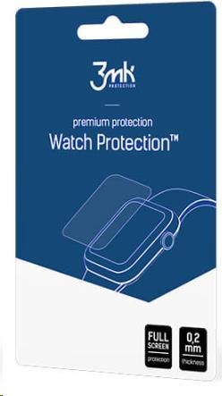 3mk ochranná fólie Watch Protection ARC pro Samsung Galaxy Watch Active 2 (R820), 44 mm