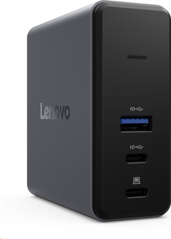 LENOVO Charging GaN Dock