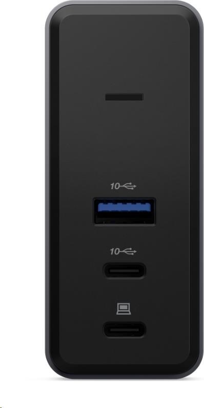 LENOVO Charging GaN Dock