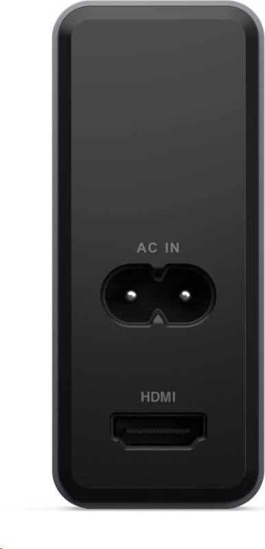 LENOVO Charging GaN Dock