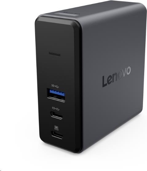 LENOVO Charging GaN Dock