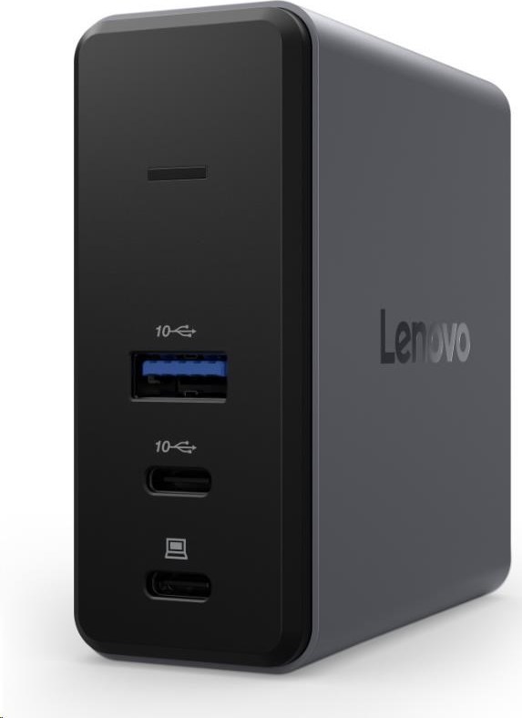 LENOVO Charging GaN Dock