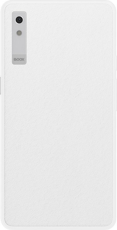 E-book ONYX BOOX PALMA 2 PRO COLOR, bílá, 6,13", 128GB, Dual SIM, GPS, Bluetooth, Android 15.0, E-in