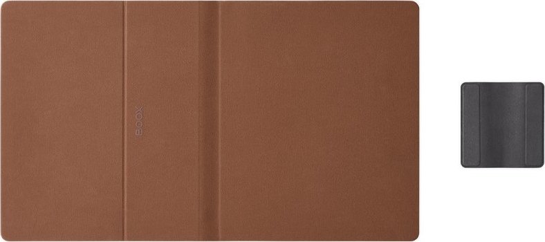 E-book ONYX BOOX pouzdro pro NOTE AIR 5 C s klávesnicí, oranžové
