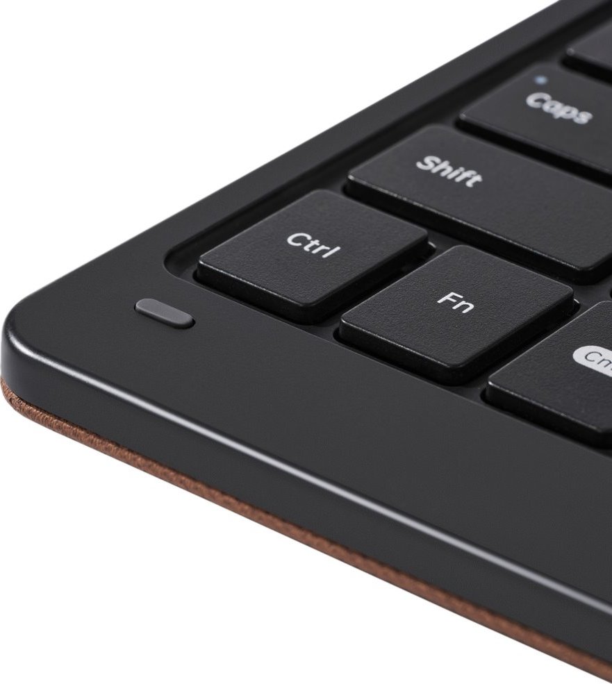 E-book ONYX BOOX pouzdro pro NOTE AIR 5 C s klávesnicí, oranžové