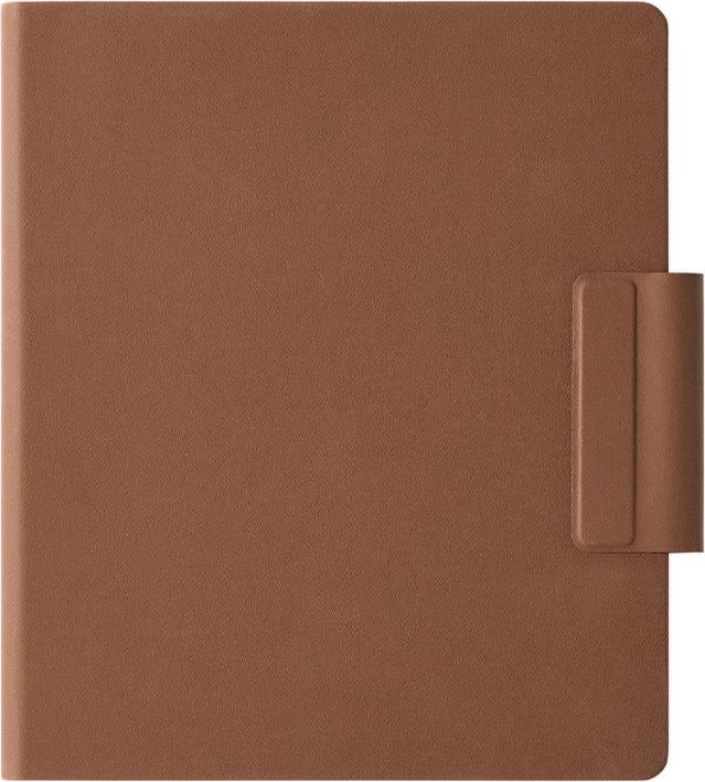 E-book ONYX BOOX pouzdro pro NOTE AIR 5 C s klávesnicí, oranžové