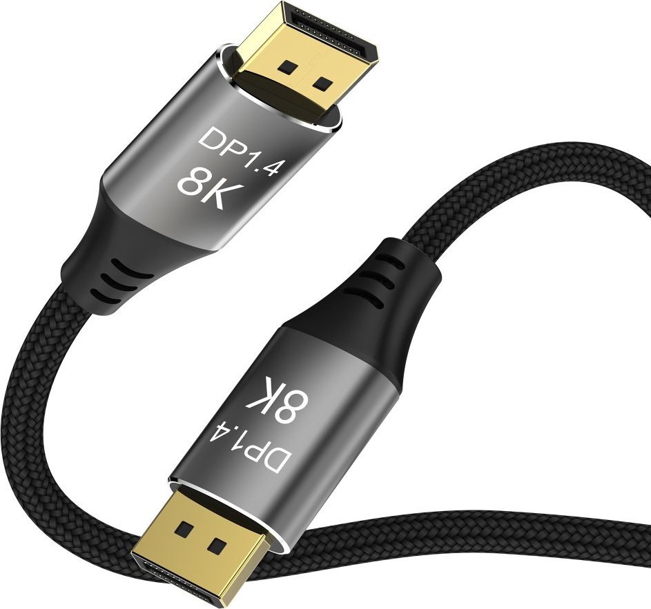 PremiumCord 8K DP1.4 7,5m