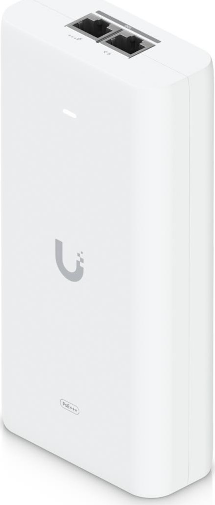 Ubiquiti UBNT 10G PoE+++ Injektor (90W)