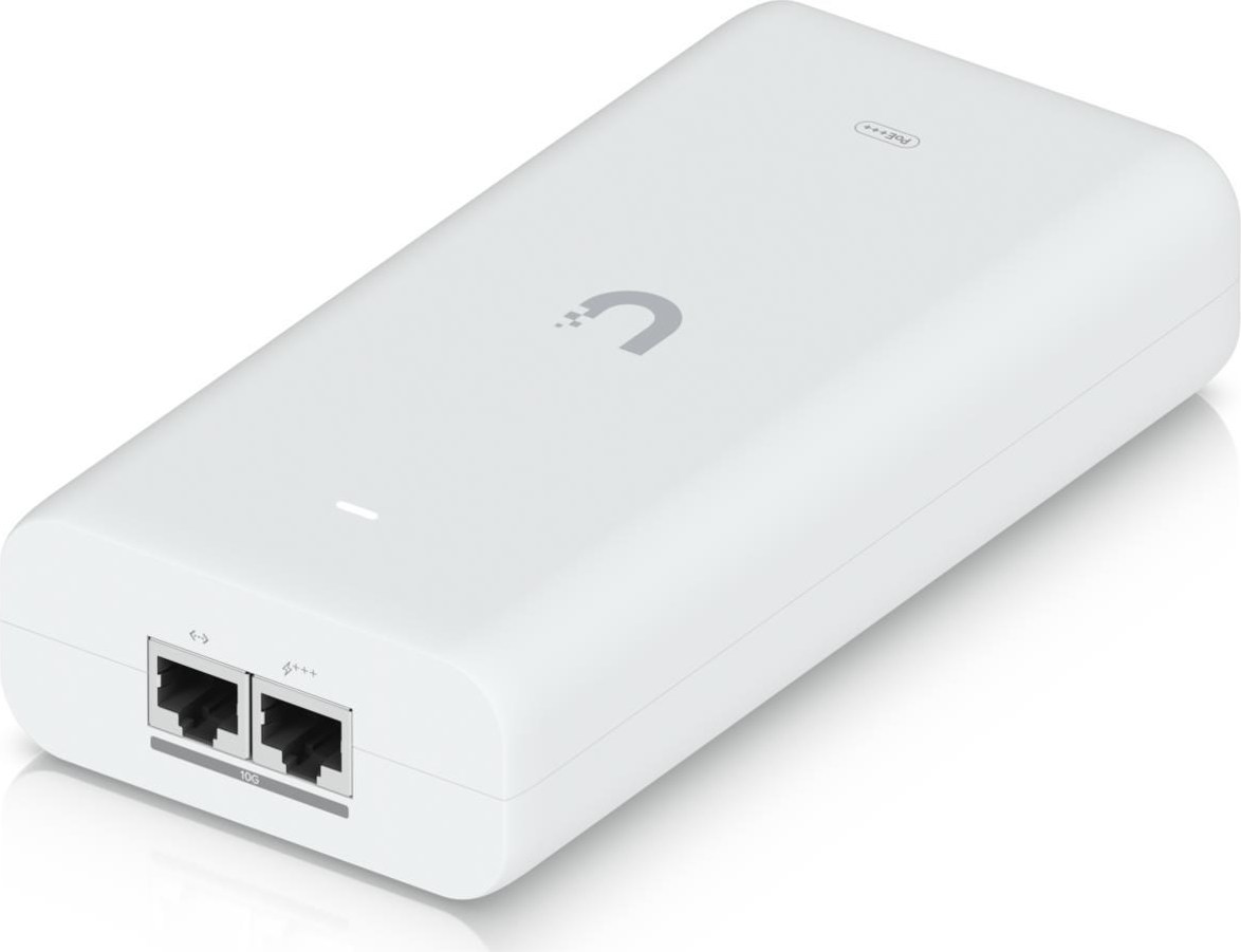 Ubiquiti UBNT 10G PoE+++ Injektor (90W)