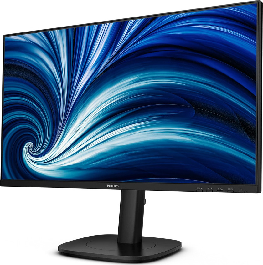 PHILIPS Philips/24B2N3200D/24,1"/IPS/FHD/100Hz/4ms/Černá/5R