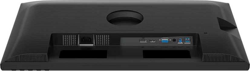 PHILIPS Philips/24B2N3200D/24,1"/IPS/FHD/100Hz/4ms/Černá/5R