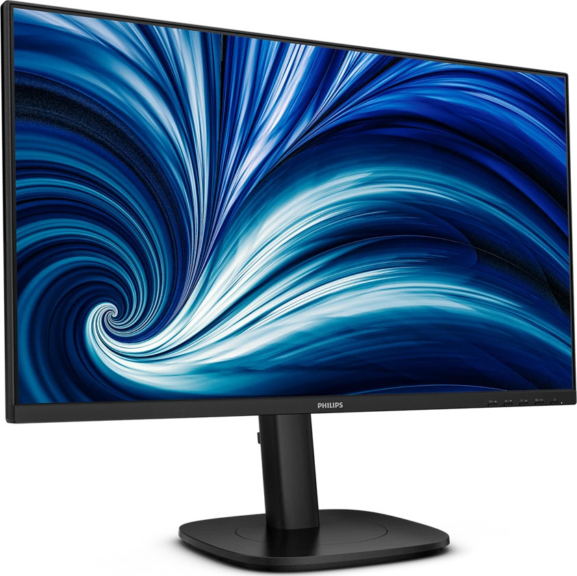 PHILIPS Philips/24B2N3200D/24,1"/IPS/FHD/100Hz/4ms/Černá/5R