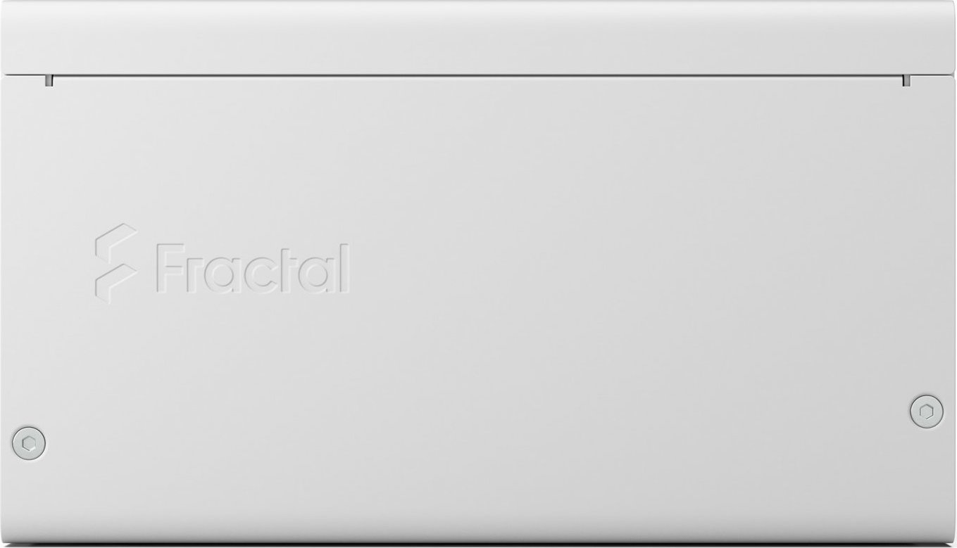 Fractal Design Fractal Ion 3/1000W/ATX 3.1/80PLUS Gold/Modular/Retail