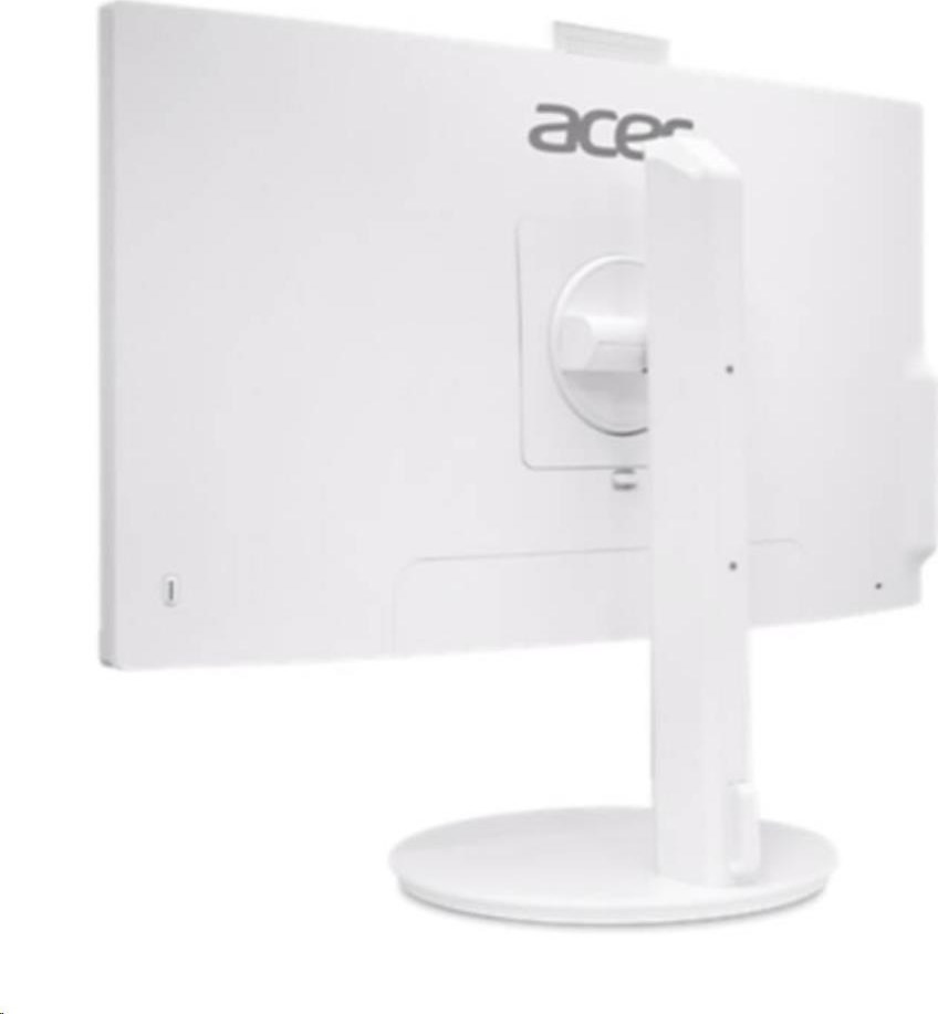ACER PC AiO Aspire C27A-GRPL_JUWCU5120U_90W,Core5 120U,27" FHD,16GB,1TB SSD,Intel,Linux,White