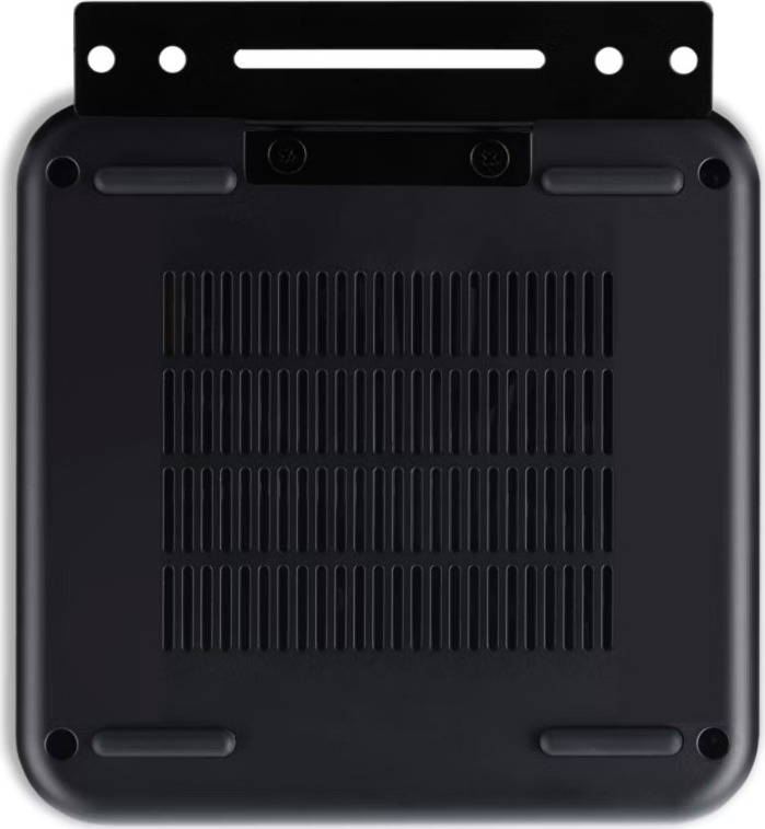 Acer NUC/Veriton N1502G-13U5U BAREBONE/Mini/5-120U/Bez RAM/Intel int/bez OS/1R