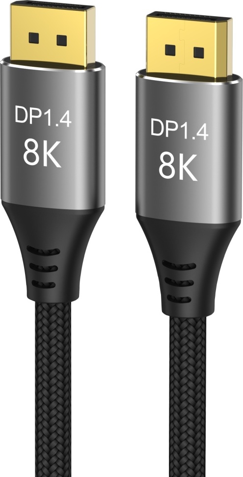 PremiumCord 8K DP1.4 0,5m