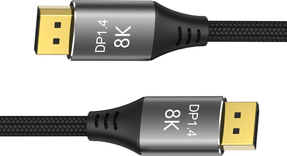 PremiumCord 8K DP1.4 0,5m