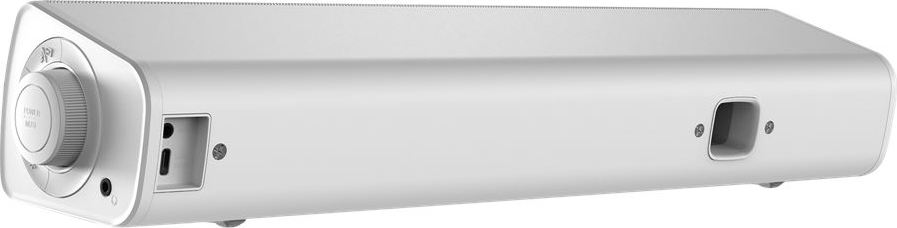 Creative Labs Soundbar GS3/Bílá/24W