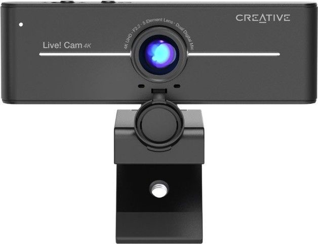 Creative Labs Live Cam Sync 4K
