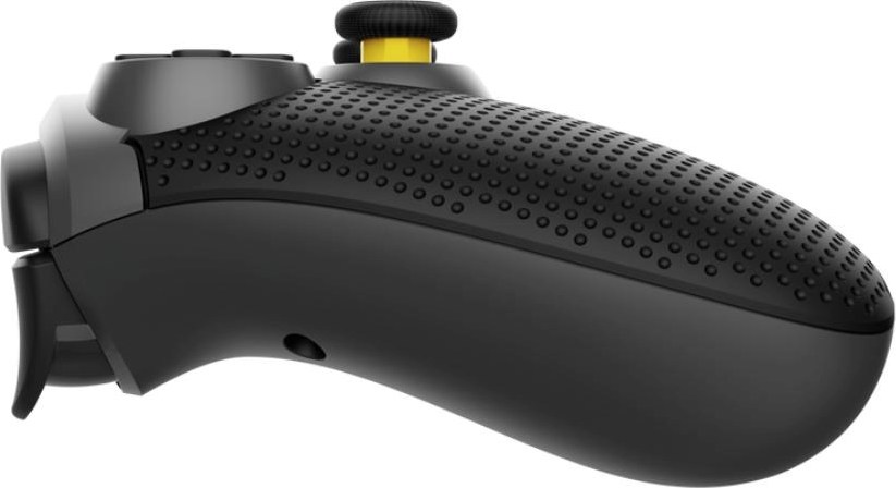 TRUST Gamepad GXT 542BM Muta Batman, pro Nintendo Switch, Bluetooth, černá