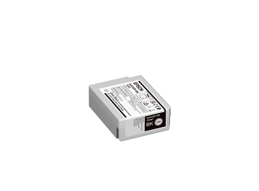 EPSON POKLADNÍ SYSTÉMY EPSON Ink cartridge for C4000e (Black)