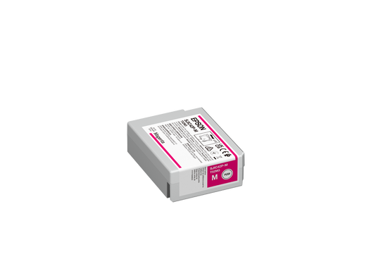 EPSON POKLADNÍ SYSTÉMY EPSON Ink cartridge forC4000e (Magenta)