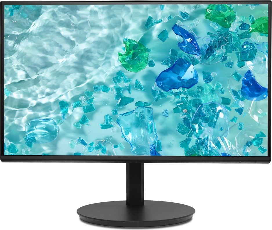 ACER LCD Vero CB272P6bipr 69cm (27") IPS LED, FHD 1920x1080@144Hz, 250cd/m2, 178/178, 1ms (VRB), Black