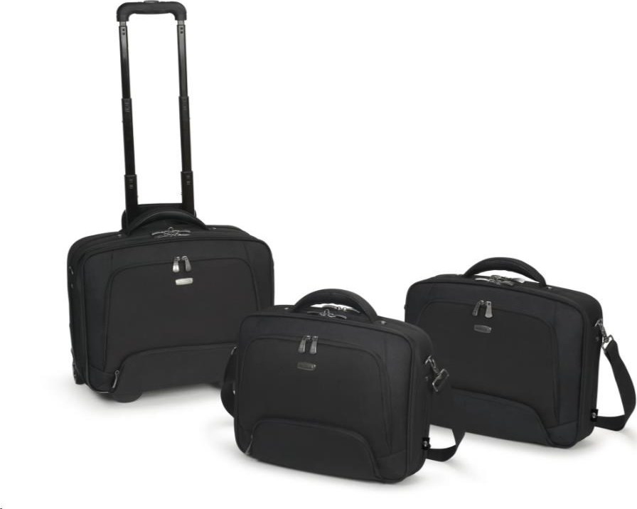 DICOTA Eco Multi PRO 11-14.1