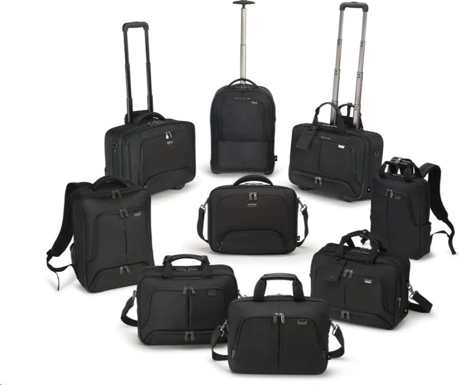 DICOTA Eco Multi PRO 11-14.1