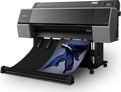 Atramentová tlačiareň EPSON ink SureColor SC-P9500 Spectro, A4, 1200x2400dpi, LCD, LAN, USB 2.0
