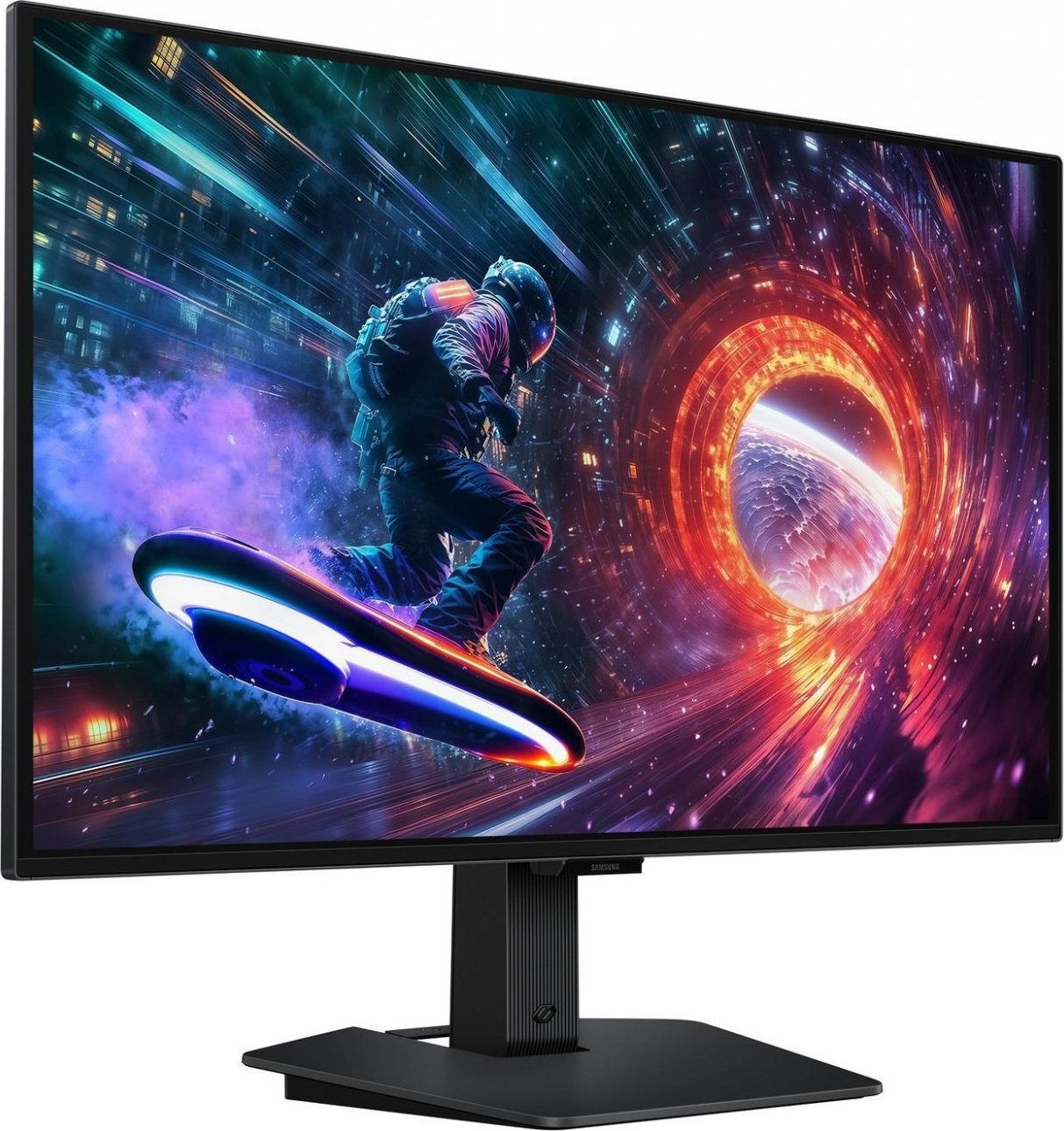SAMSUNG MT OLED 27" LS27FG502SUXEN