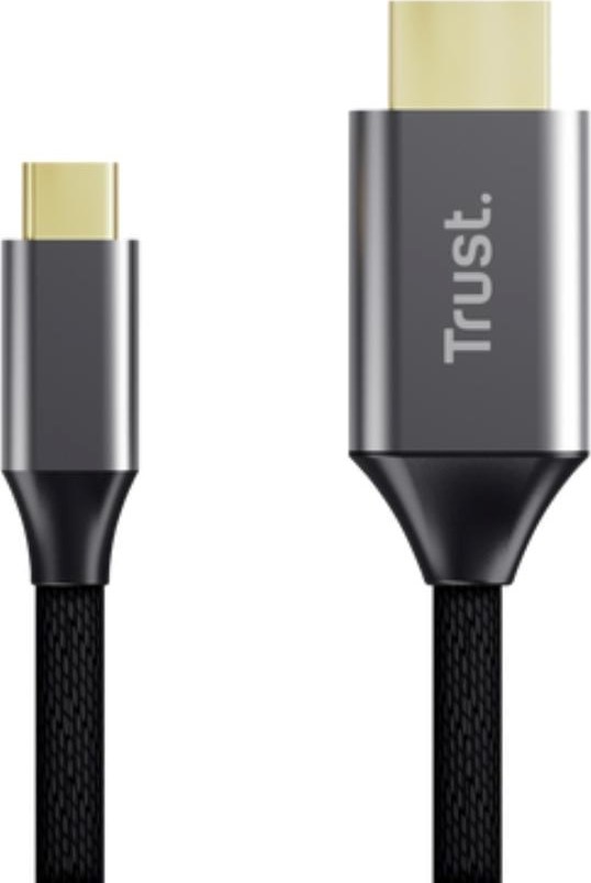 TRUST Kabel USB-C na HDMI, UHD 4K, 20m