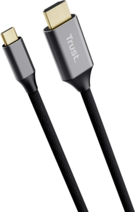 TRUST Kabel USB-C na HDMI, UHD 4K, 20m
