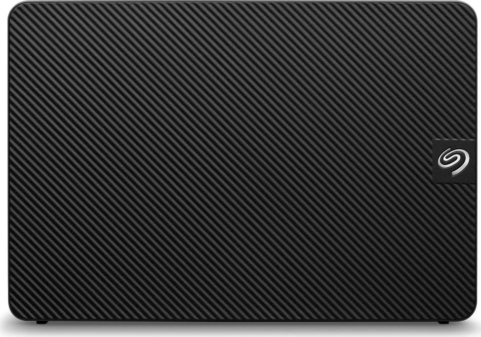SEAGATE Externí HDD 20TB, USB 3.0, 3,5"