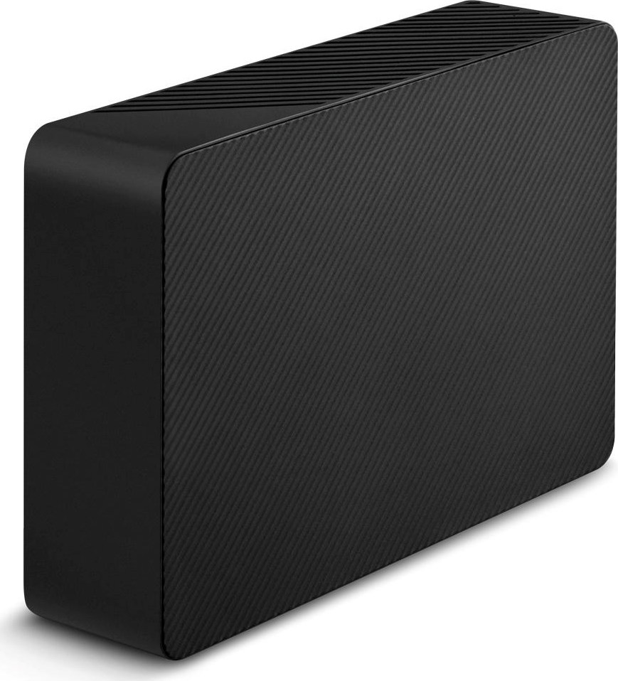 SEAGATE Externí HDD 20TB, USB 3.0, 3,5"