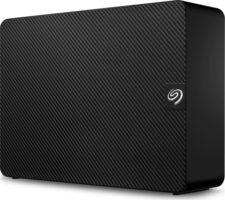 SEAGATE Externí HDD 20TB, USB 3.0, 3,5"