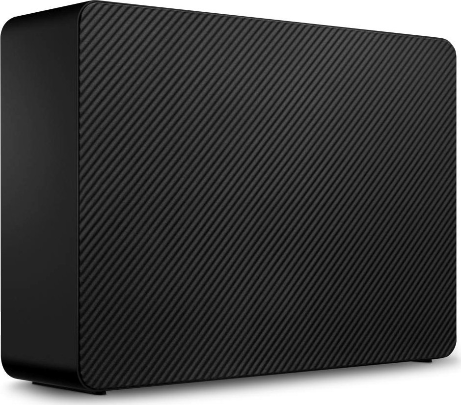 SEAGATE Externí HDD 20TB, USB 3.0, 3,5"