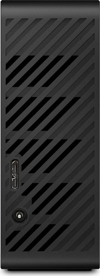 SEAGATE Externí HDD 20TB, USB 3.0, 3,5"