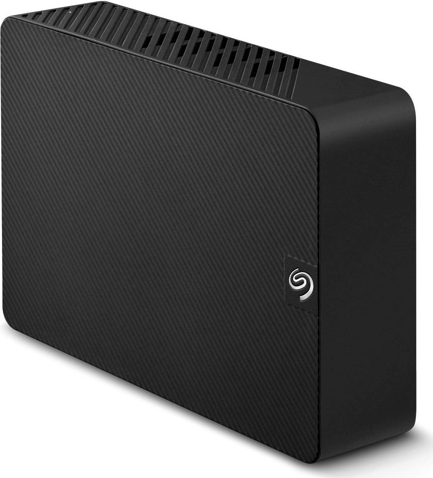 SEAGATE Externí HDD 20TB, USB 3.0, 3,5"